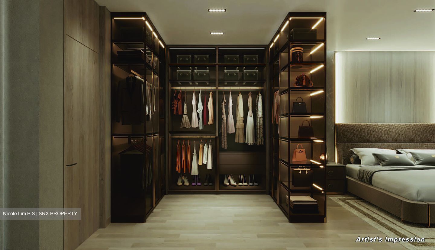 Charlton Park (D19), SemiDetached For Sale 98088181